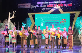 Sự kiện văn hóa VNCCD