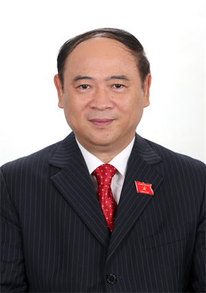 TS. Bùi Đặng Dũng - Phó Chủ nhiệm Ủy ban Tài chính, Ngân sách