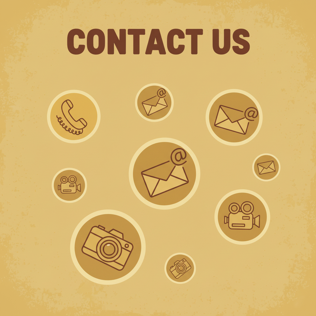 Liên hệ - Công ty CP phát triển Truyền thông Văn hóa Việt Nam