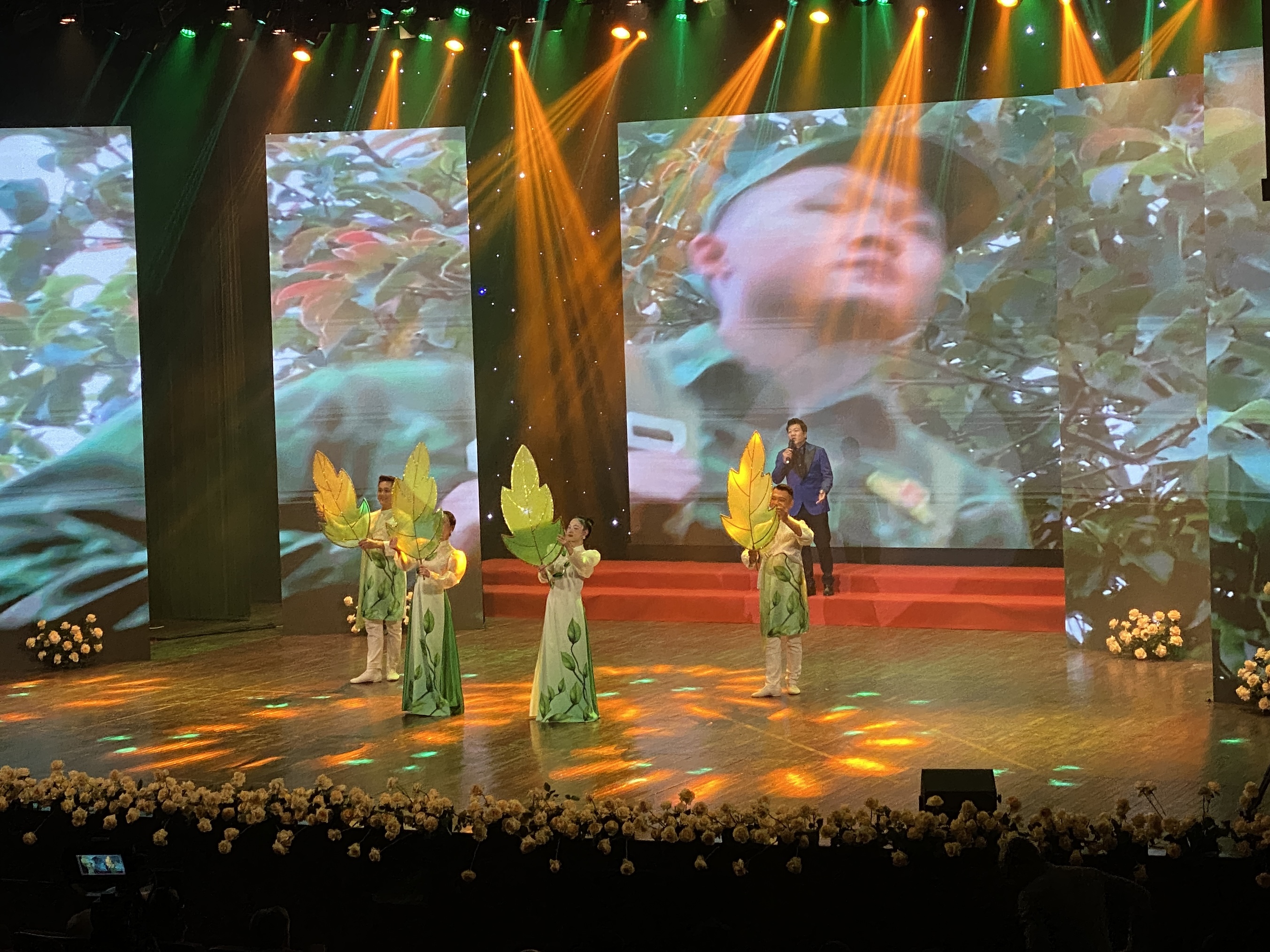  - ƯƠM MẦM ƯỚC MƠ - NĂM 2025