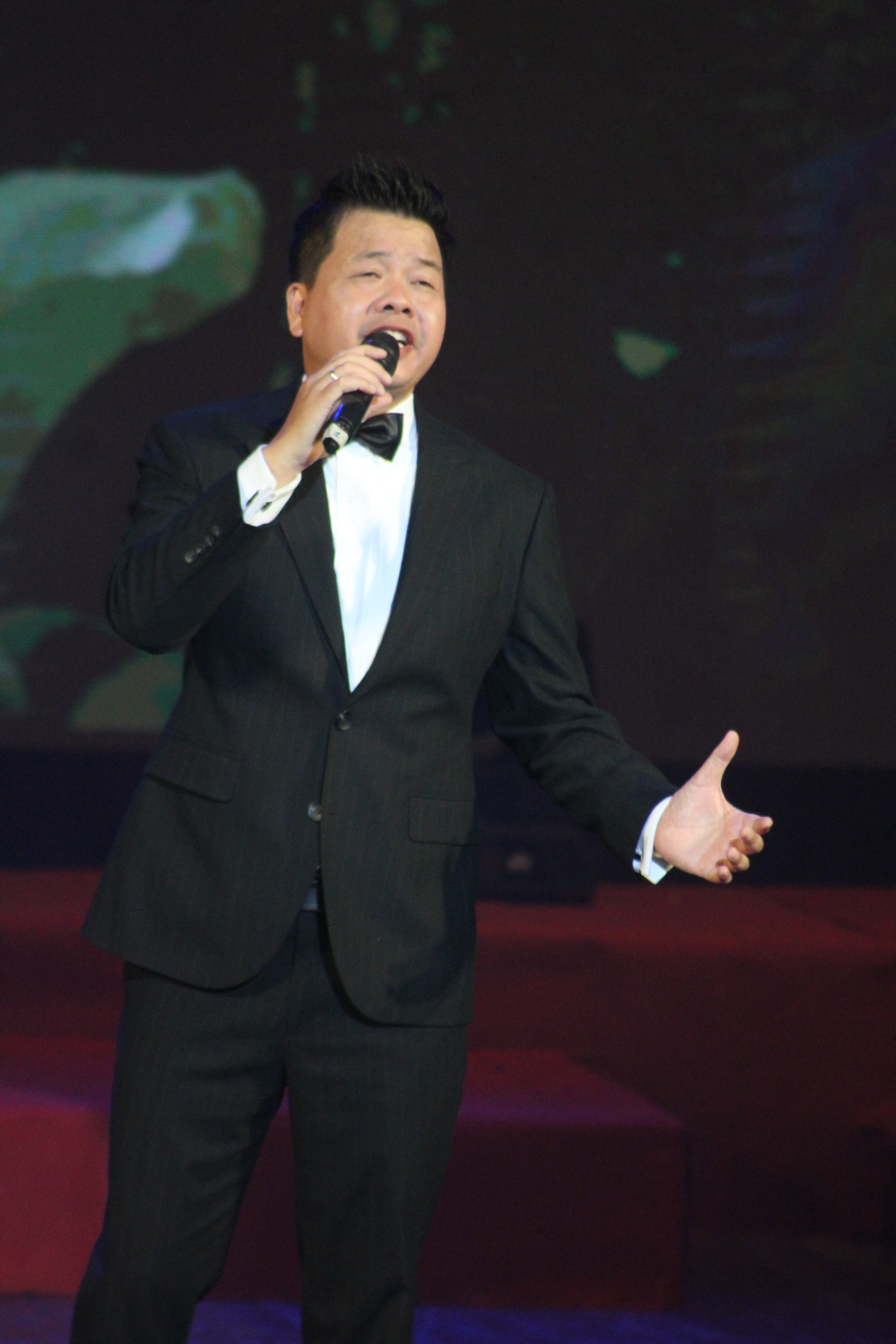 Ảnh Truyền hình trực tiếp - TỔ QUỐC LINH THIÊNG - NĂM 2019