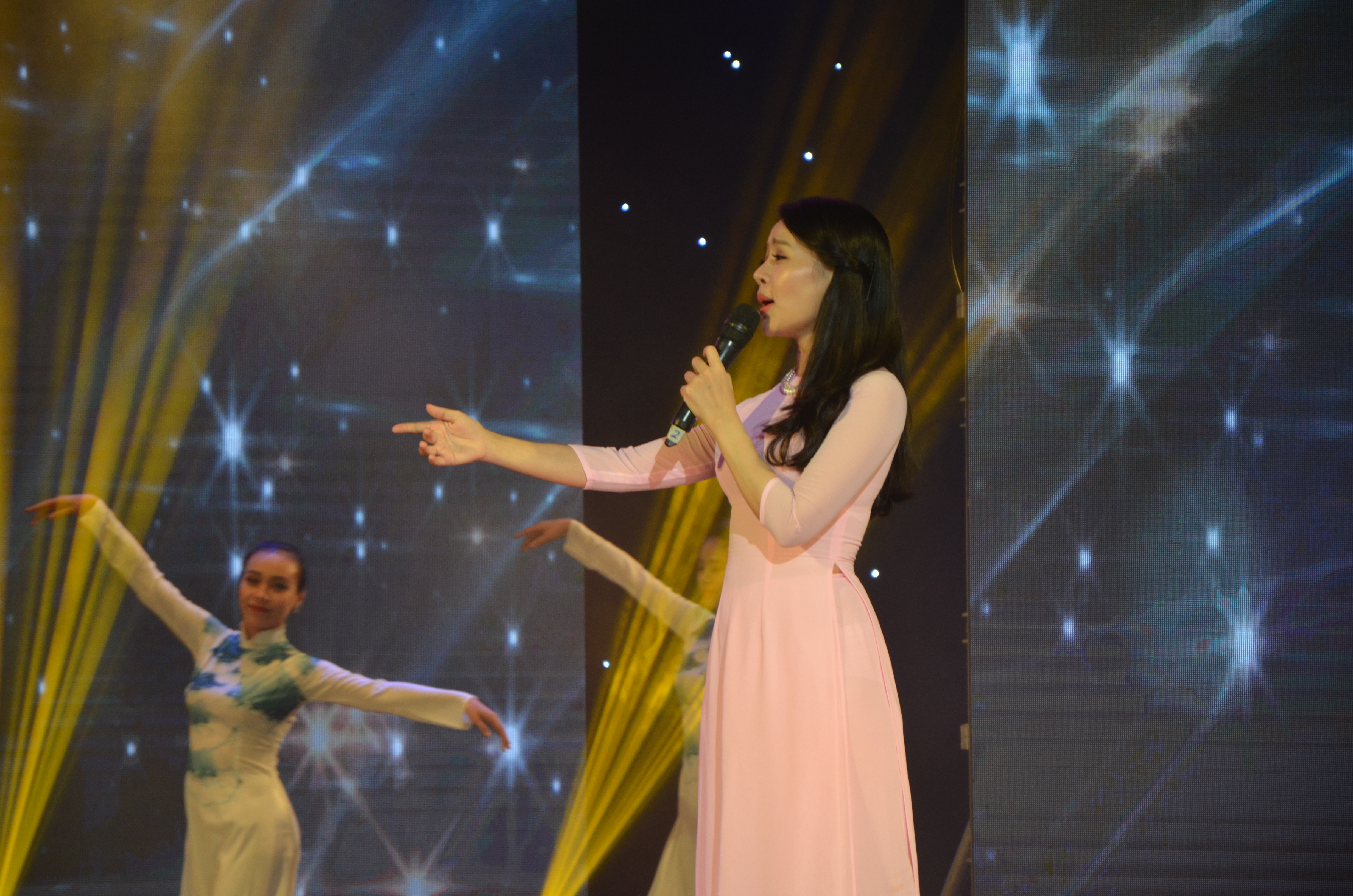 Ảnh Truyền hình trực tiếp - TỔ QUỐC LINH THIÊNG - NĂM 2019