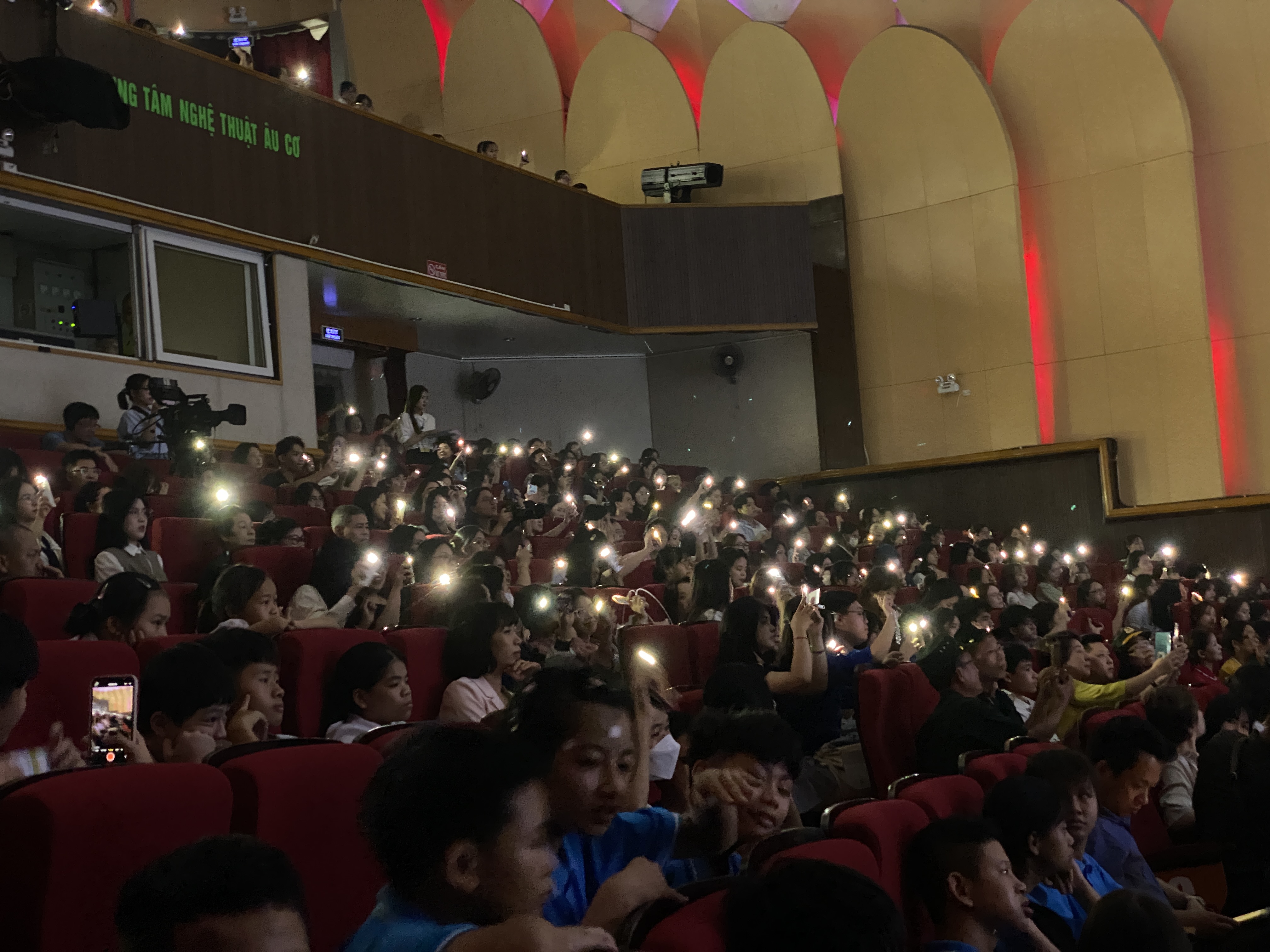  - ƯƠM MẦM ƯỚC MƠ - NĂM 2025