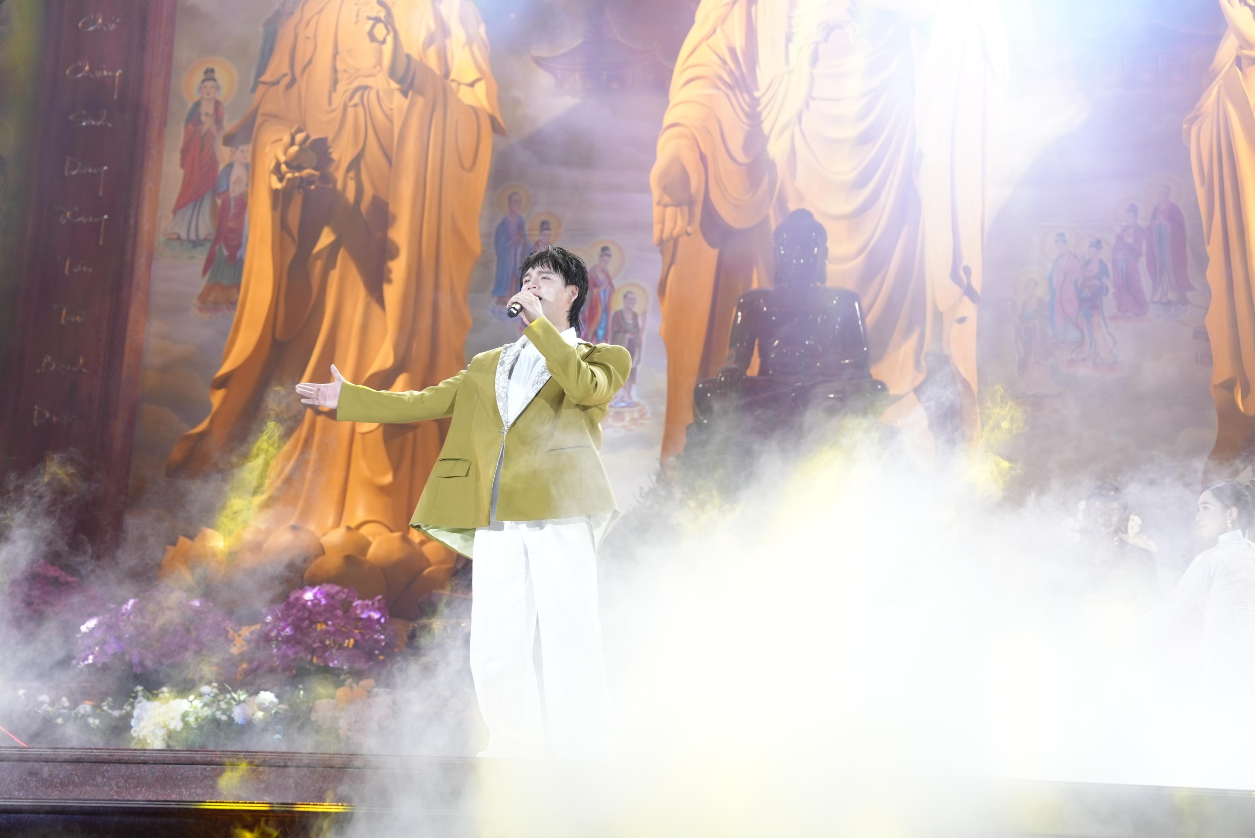  - VU LAN - ÁNH ĐẠO TRONG ĐỜI - NĂM 2025