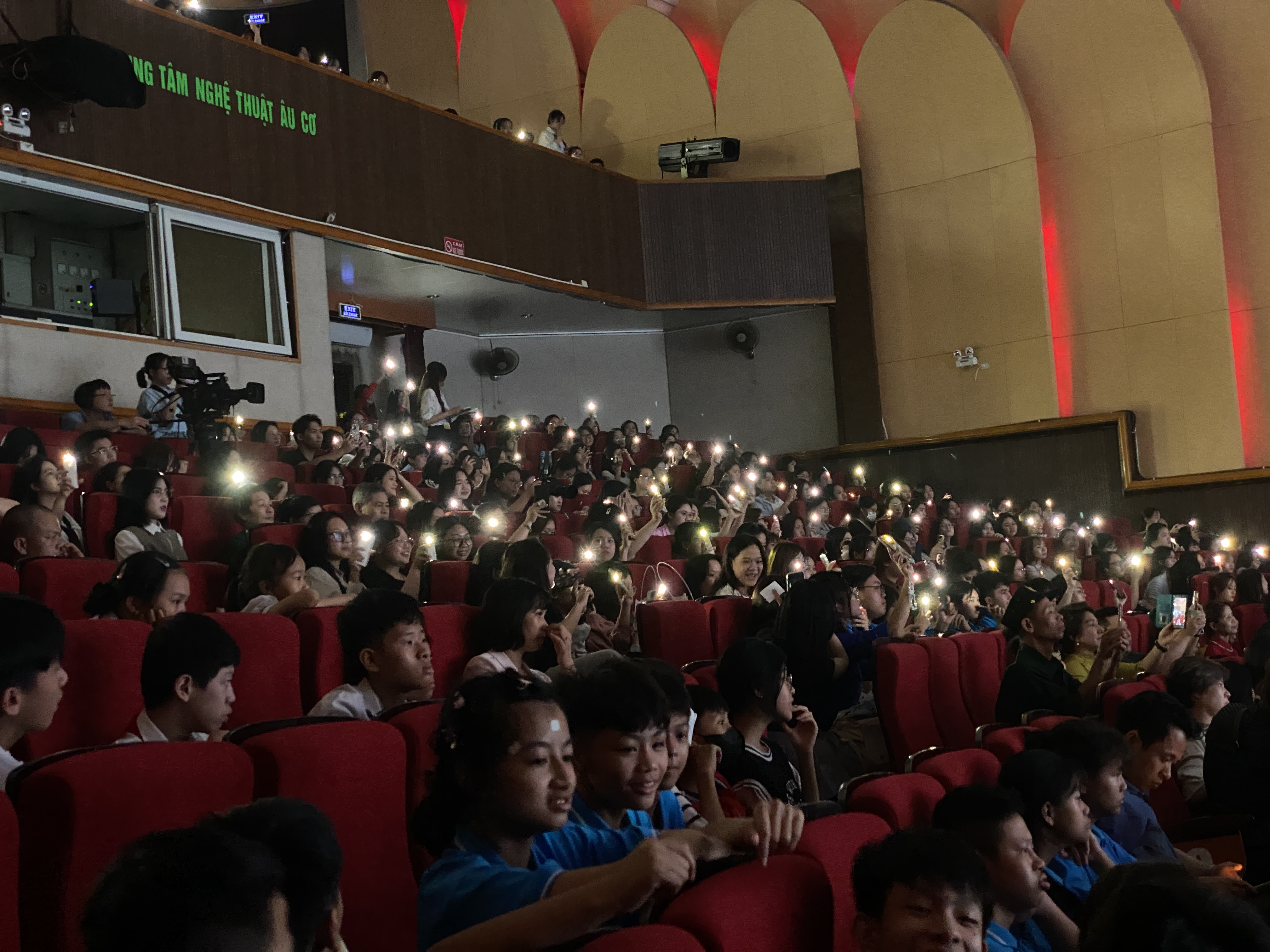  - ƯƠM MẦM ƯỚC MƠ - NĂM 2025