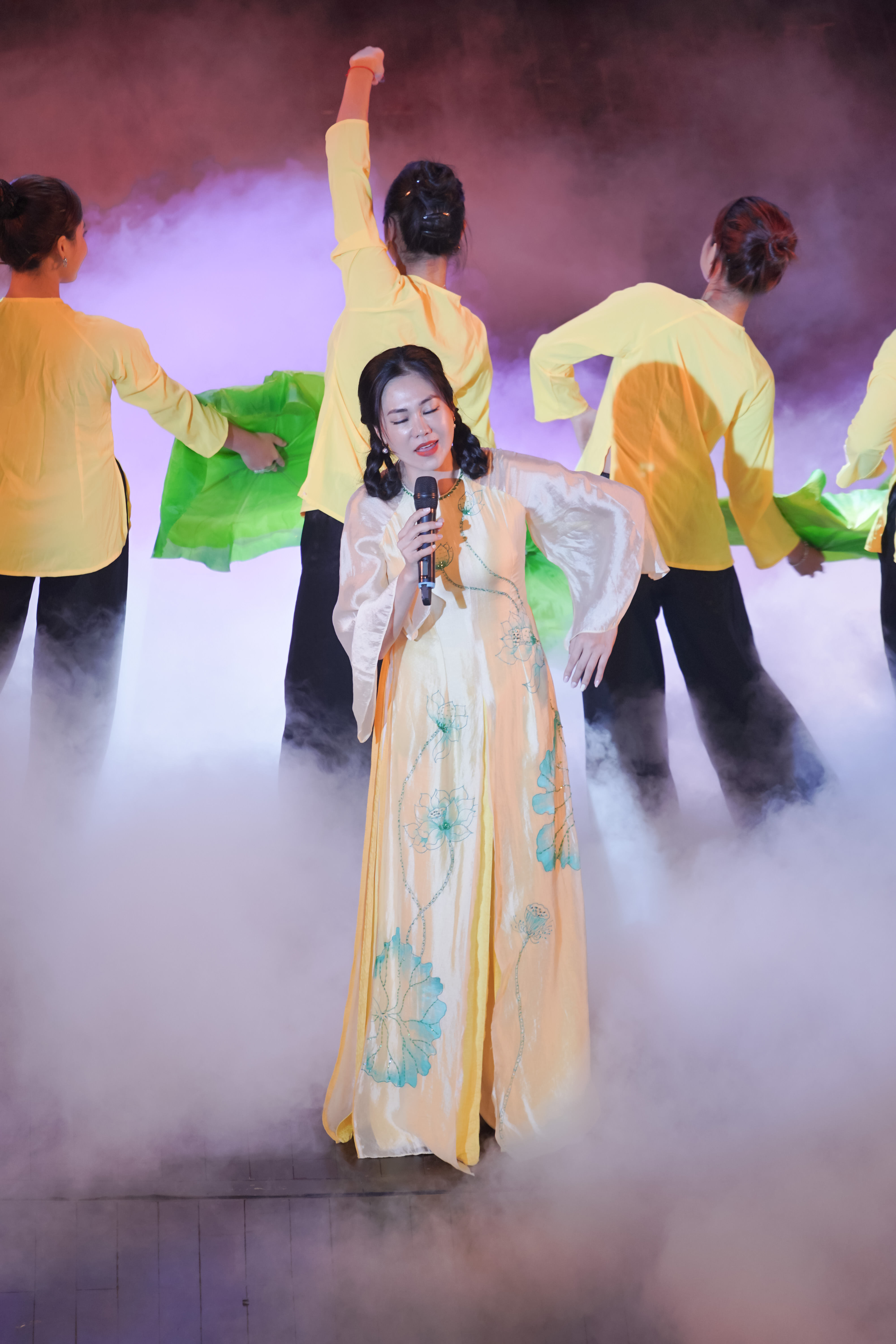  - VU LAN - ĐẠO HIẾU & DÂN TỘC 2023