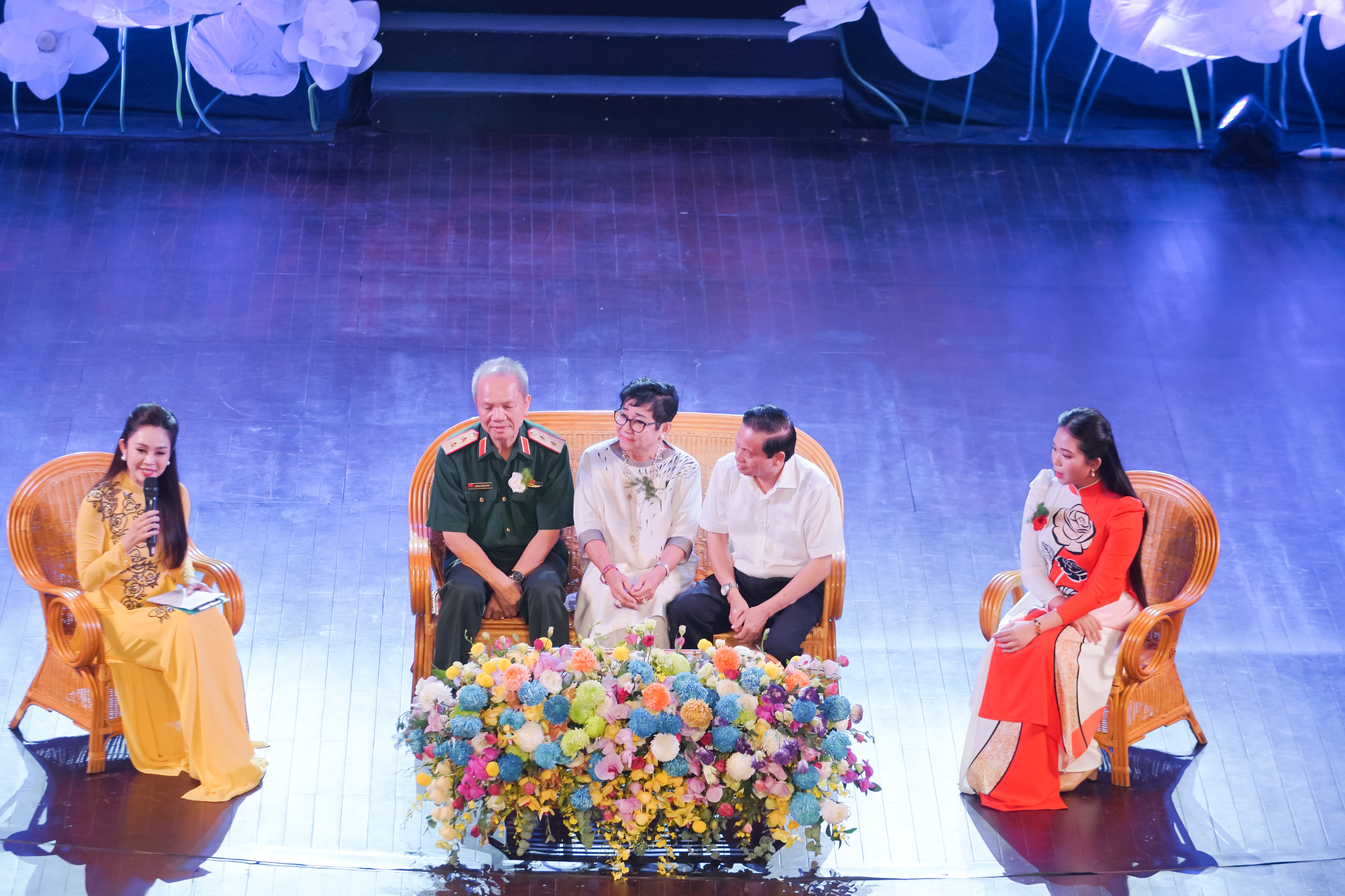 VU LAN - ĐẠO HIẾU & DÂN TỘC 2023