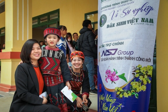 VÌ SỰ NGHIỆP DÂN SINH VIỆT NAM – NĂM 2019