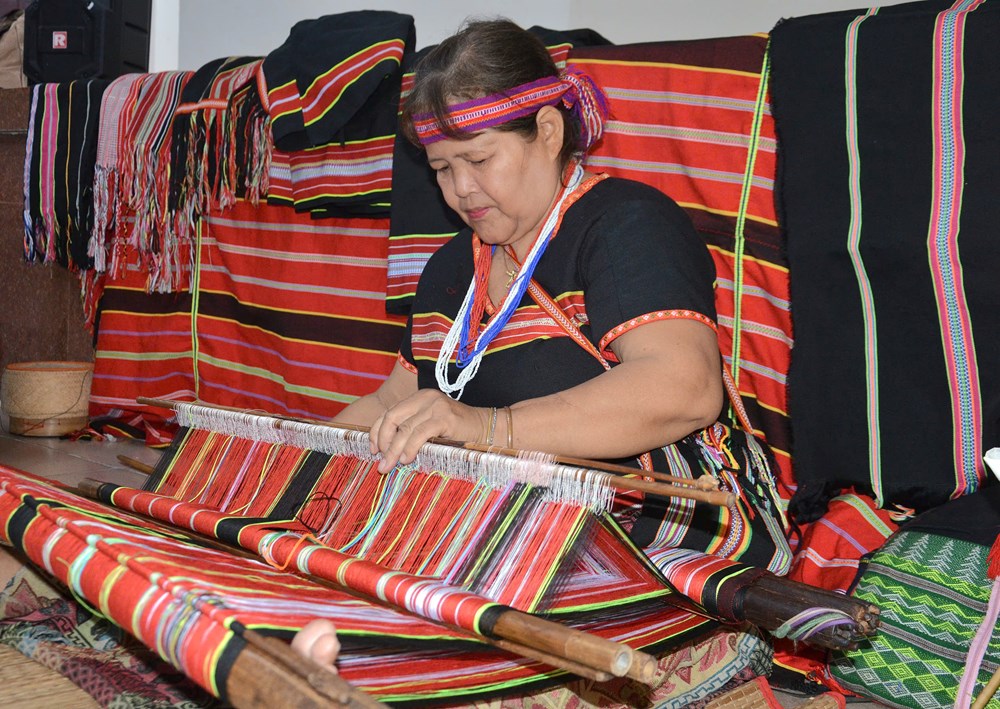 Quảng Ngãi có thêm 4 di sản văn hóa phi vật thể được ghi danh cấp quốc gia