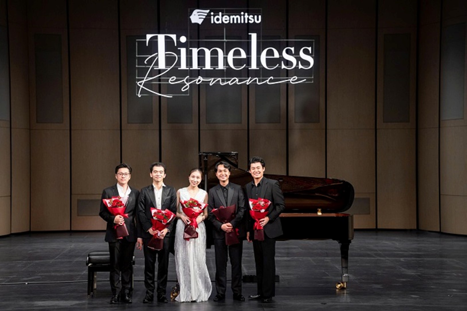 Chương trình Thanh Âm Bất Tận – Chương II: một đêm nhạc nơi cảm xúc, tài năng và di sản nghệ thuật hòa quyện