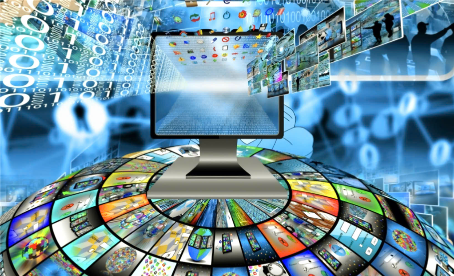 Không gian số – “biên độ mới” của phát triển văn hóa