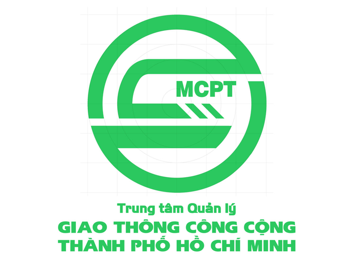 Biểu trưng mới của giao thông công cộng Thành phố Hồ Chí Minh - Dấu ấn kết nối mọi hành trình